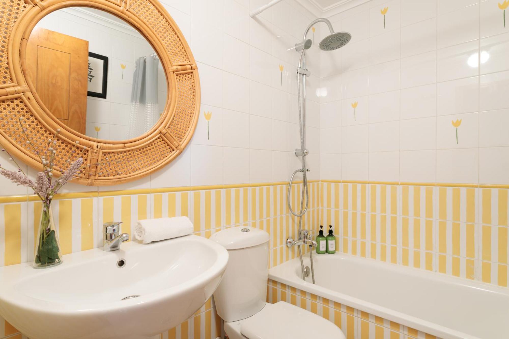Montefaro Spacious Townhouse - Beach & Pool Santa Pola Eksteriør billede